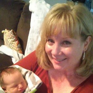 Meet your Posher, Lori